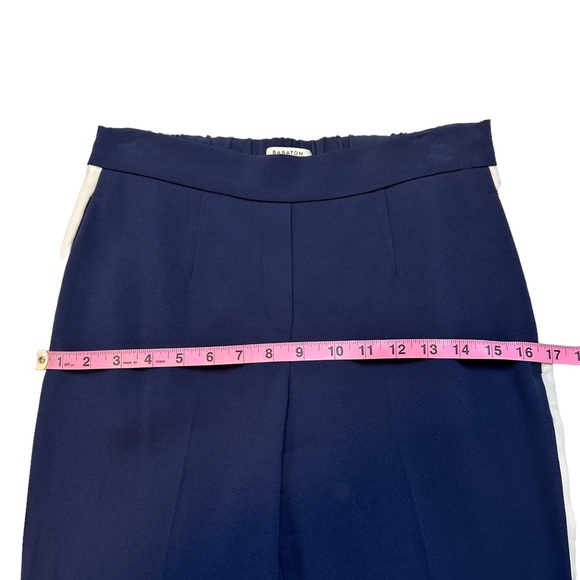 Aritzia | Babaton | Conan Pant Terado Trouser Size 4 - Picture 11 of 13